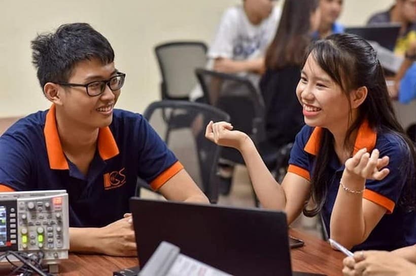 Đào tạo kỹ thuật ô tô